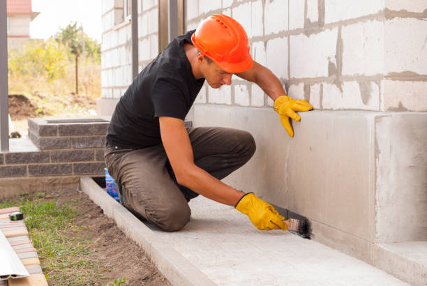 Licensed Interior Drainage System service in Buchanan, VA - Halo Water Proofing